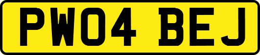 PW04BEJ