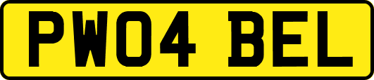 PW04BEL