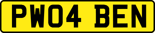 PW04BEN