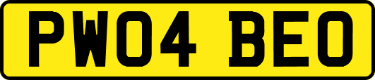 PW04BEO
