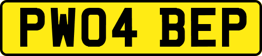 PW04BEP