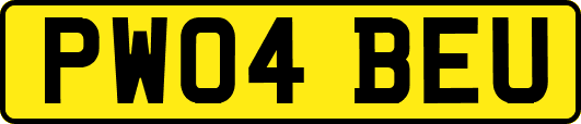 PW04BEU