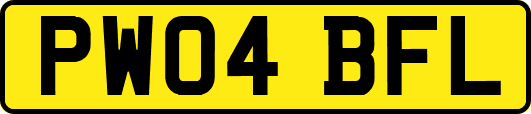 PW04BFL