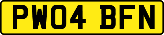 PW04BFN