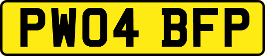 PW04BFP
