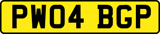PW04BGP