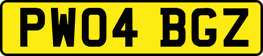 PW04BGZ
