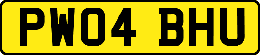 PW04BHU
