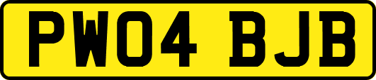 PW04BJB