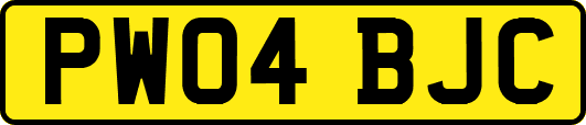 PW04BJC