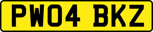 PW04BKZ