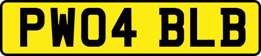 PW04BLB