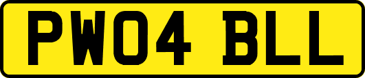 PW04BLL