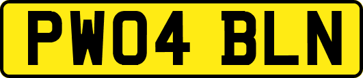 PW04BLN