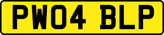 PW04BLP