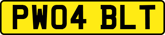 PW04BLT