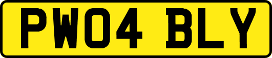 PW04BLY