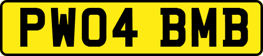 PW04BMB