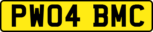 PW04BMC