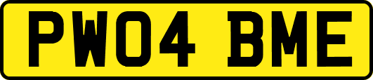 PW04BME