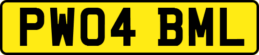 PW04BML