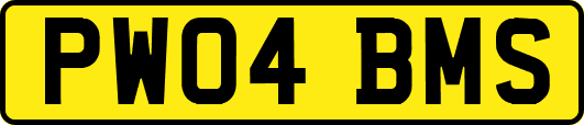 PW04BMS