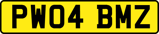 PW04BMZ