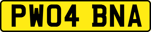 PW04BNA