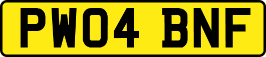 PW04BNF