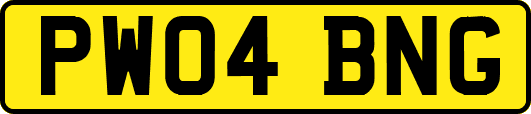 PW04BNG