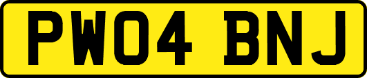 PW04BNJ