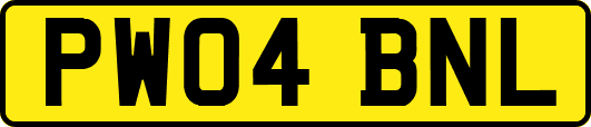 PW04BNL