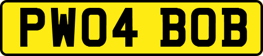 PW04BOB