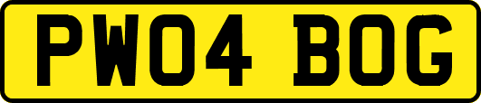 PW04BOG