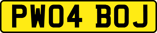 PW04BOJ