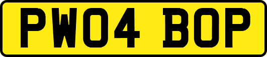 PW04BOP
