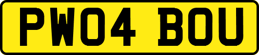 PW04BOU