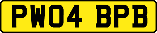 PW04BPB
