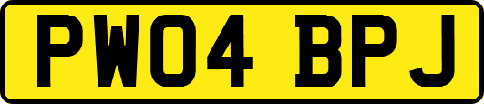 PW04BPJ