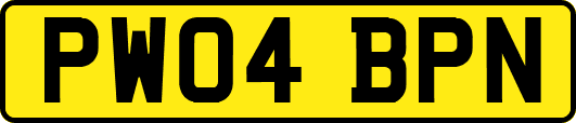 PW04BPN