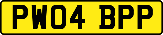 PW04BPP