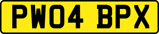 PW04BPX