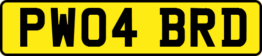 PW04BRD
