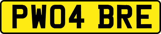 PW04BRE