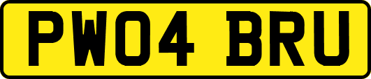 PW04BRU