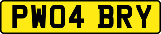 PW04BRY