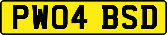 PW04BSD