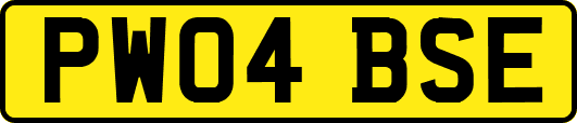 PW04BSE