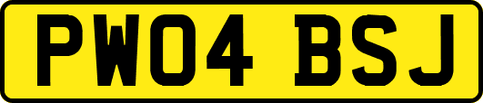 PW04BSJ