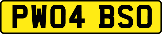 PW04BSO